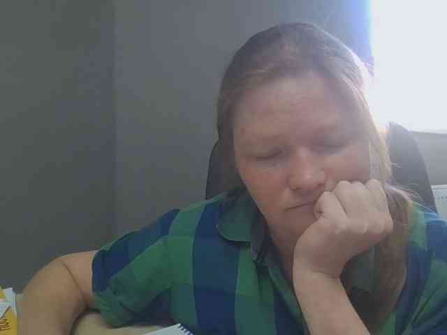 AliceLaKatana webcam