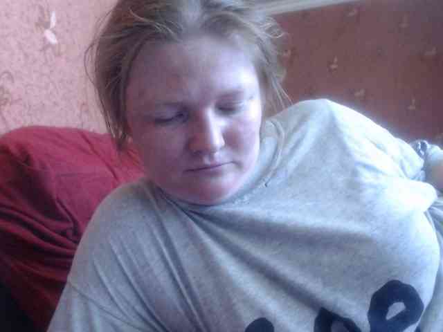 AliceLaKatana webcam