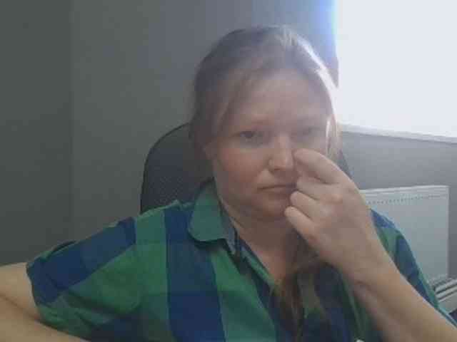 AliceLaKatana webcam