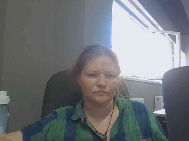 AliceLaKatana webcam