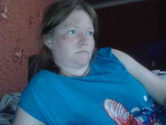 AliceLaKatana webcam