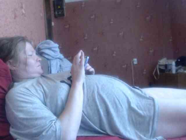 AliceLaKatana webcam