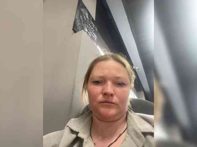 AliceLaKatana webcam