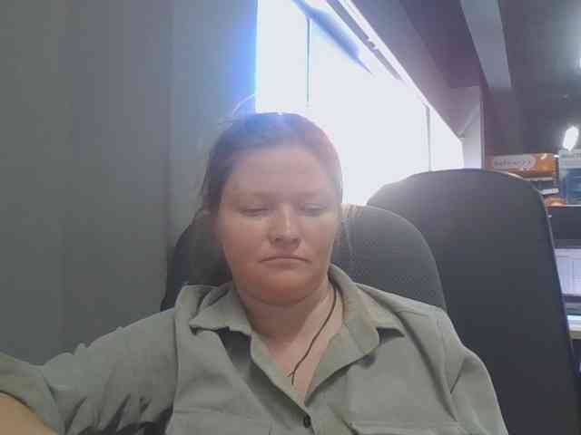 AliceLaKatana webcam
