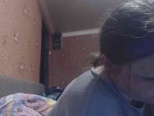 AliceLaKatana webcam