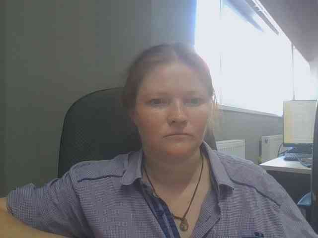 AliceLaKatana webcam
