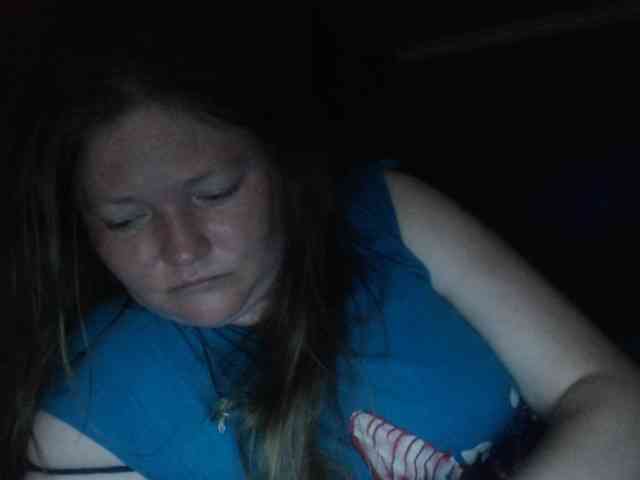 AliceLaKatana webcam
