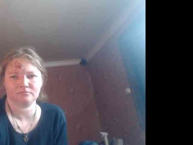 AliceLaKatana webcam