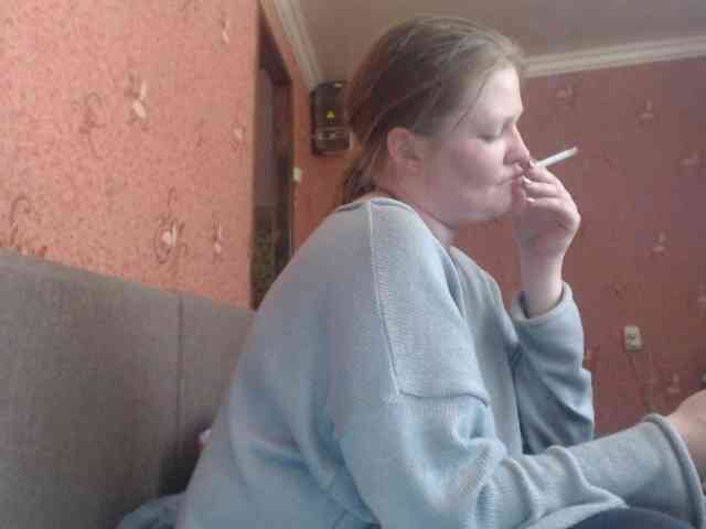AliceLaKatana webcam