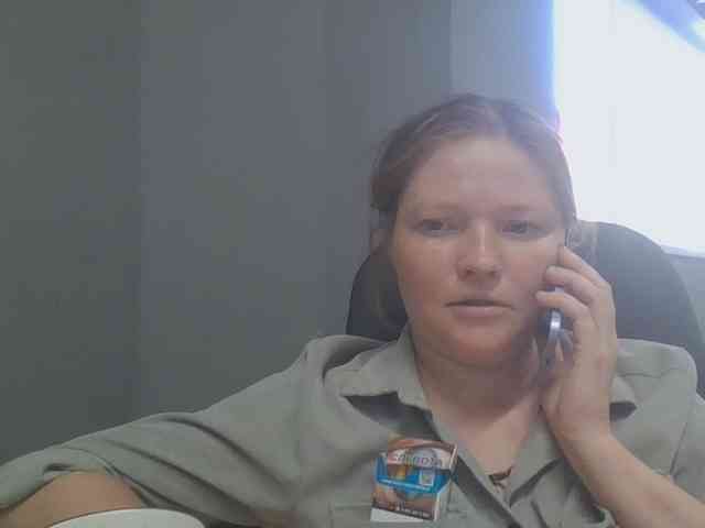AliceLaKatana webcam
