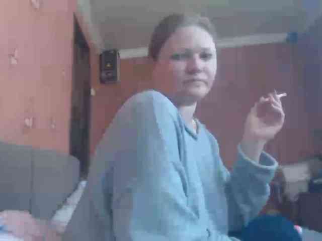 AliceLaKatana webcam