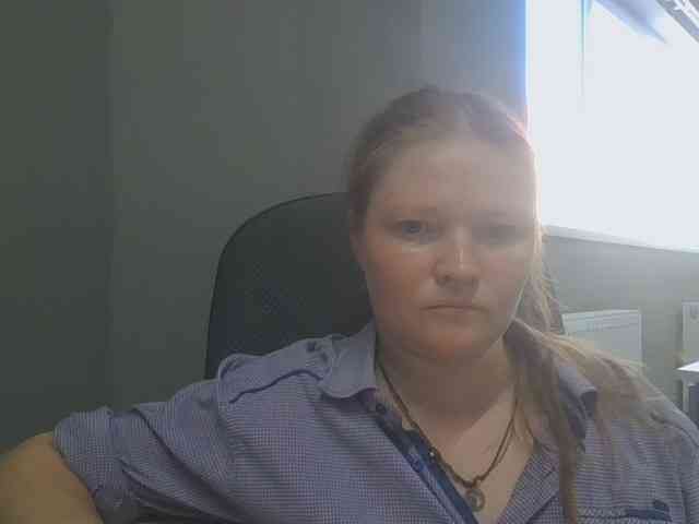AliceLaKatana webcam