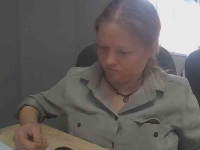 AliceLaKatana Live Webcam on BongaCams