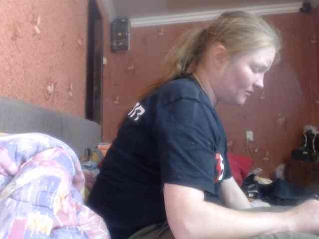 AliceLaKatana Live Webcam on BongaCams