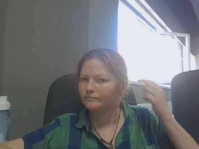 AliceLaKatana webcam