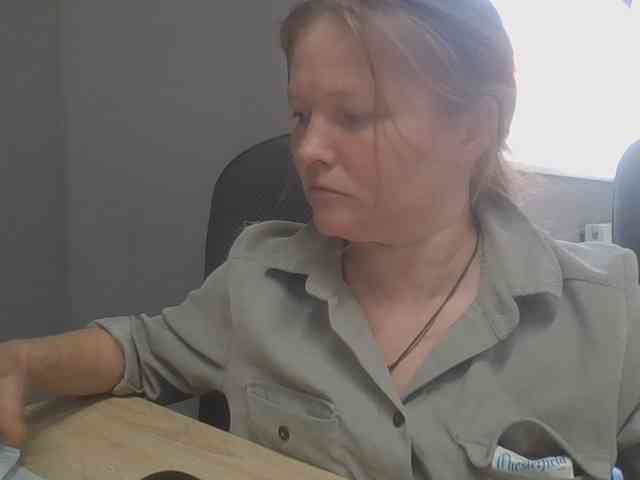AliceLaKatana Live Webcam on BongaCams