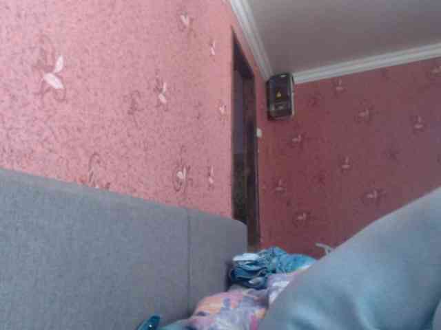AliceLaKatana webcam