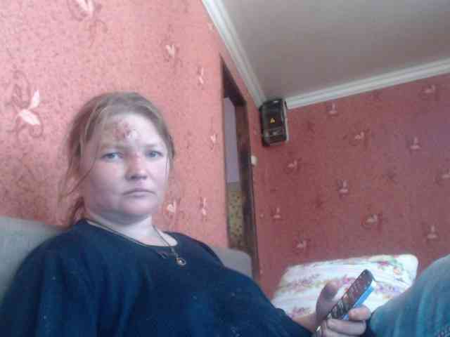 AliceLaKatana webcam