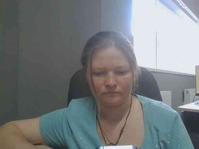 AliceLaKatana webcam