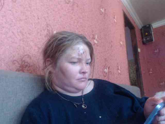 AliceLaKatana webcam