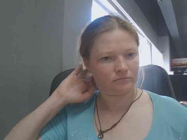 AliceLaKatana webcam