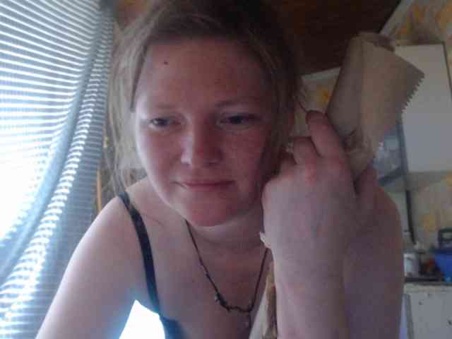 AliceLaKatana webcam