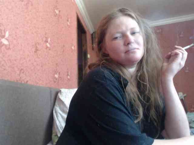 AliceLaKatana webcam