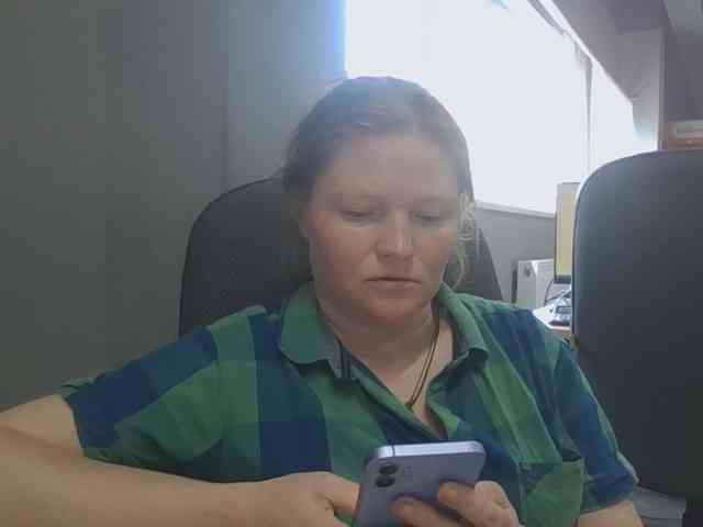 AliceLaKatana webcam