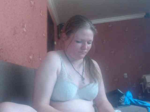 AliceLaKatana webcam