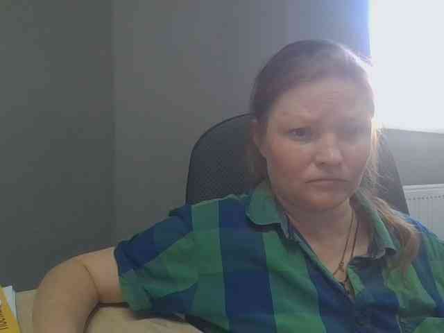 AliceLaKatana webcam