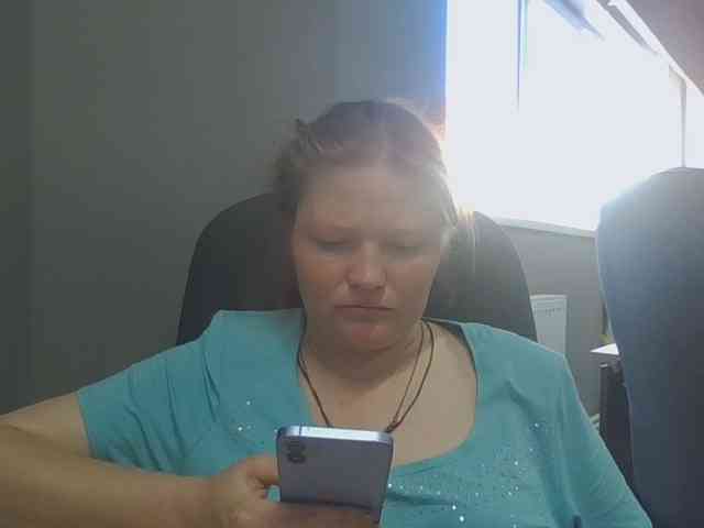 AliceLaKatana webcam