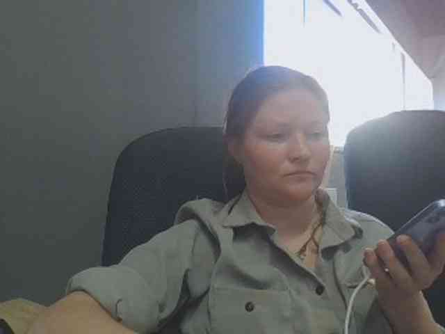 AliceLaKatana webcam