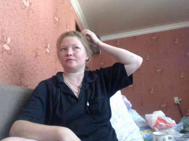 AliceLaKatana webcam
