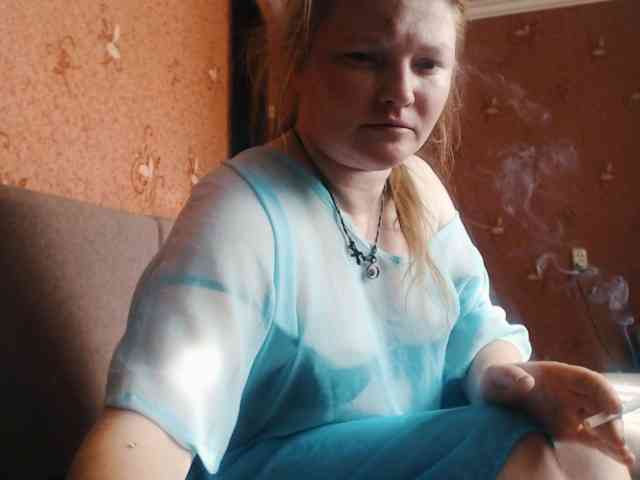 AliceLaKatana webcam
