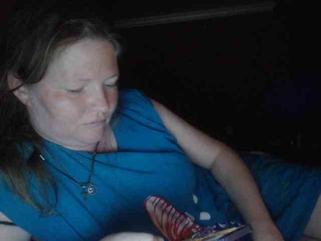 AliceLaKatana webcam