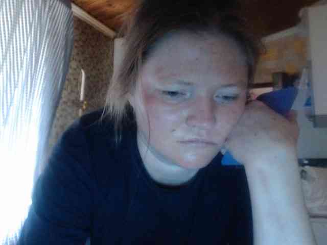 AliceLaKatana webcam