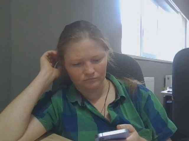 AliceLaKatana webcam