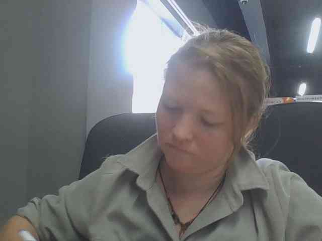 AliceLaKatana webcam