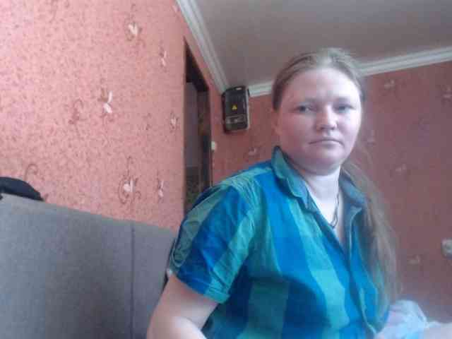 AliceLaKatana webcam