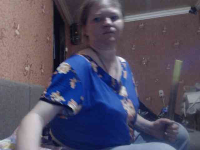 AliceLaKatana webcam