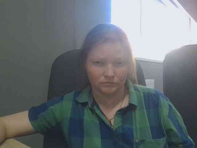AliceLaKatana webcam