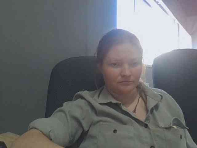 AliceLaKatana webcam
