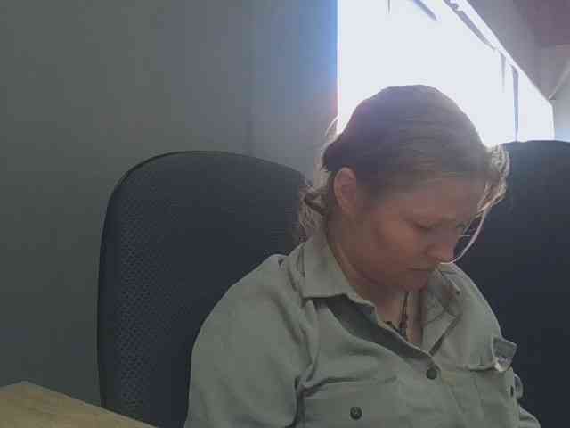 AliceLaKatana webcam