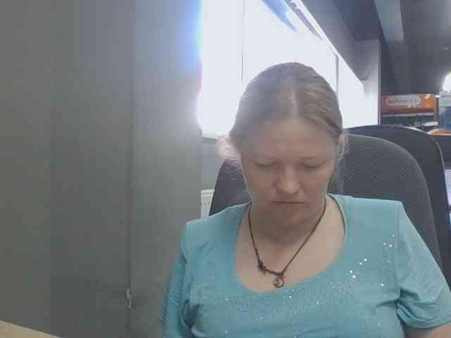AliceLaKatana webcam