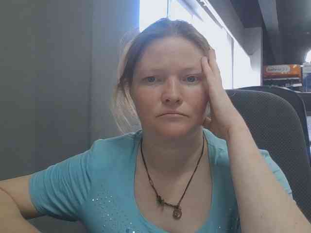 AliceLaKatana webcam