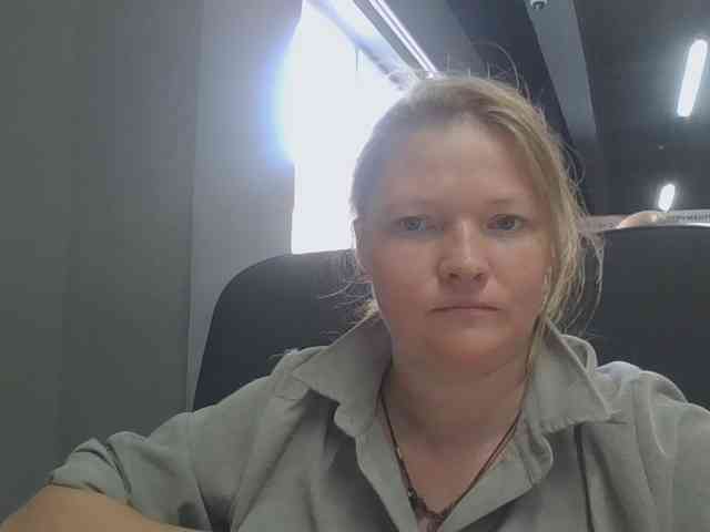AliceLaKatana webcam