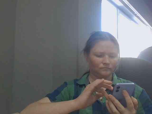 AliceLaKatana webcam