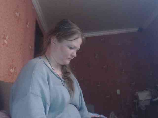 AliceLaKatana webcam