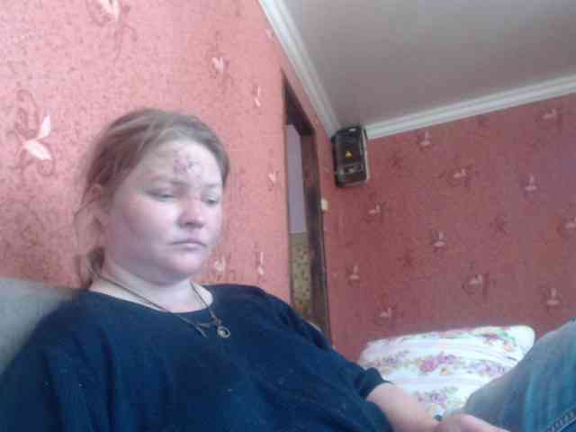 AliceLaKatana webcam