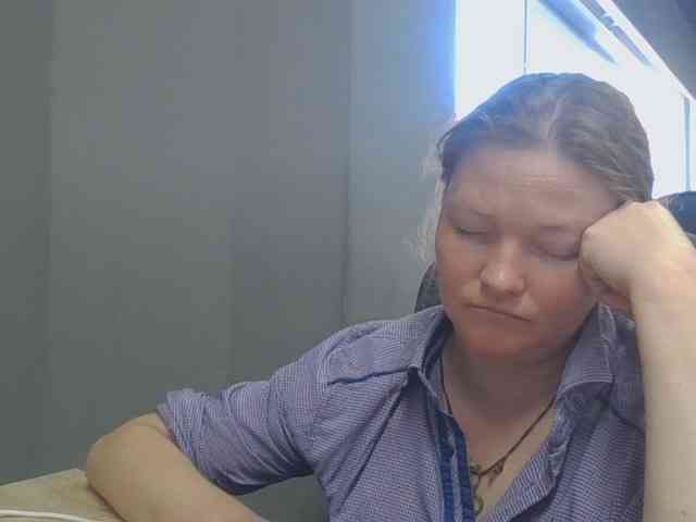 AliceLaKatana webcam
